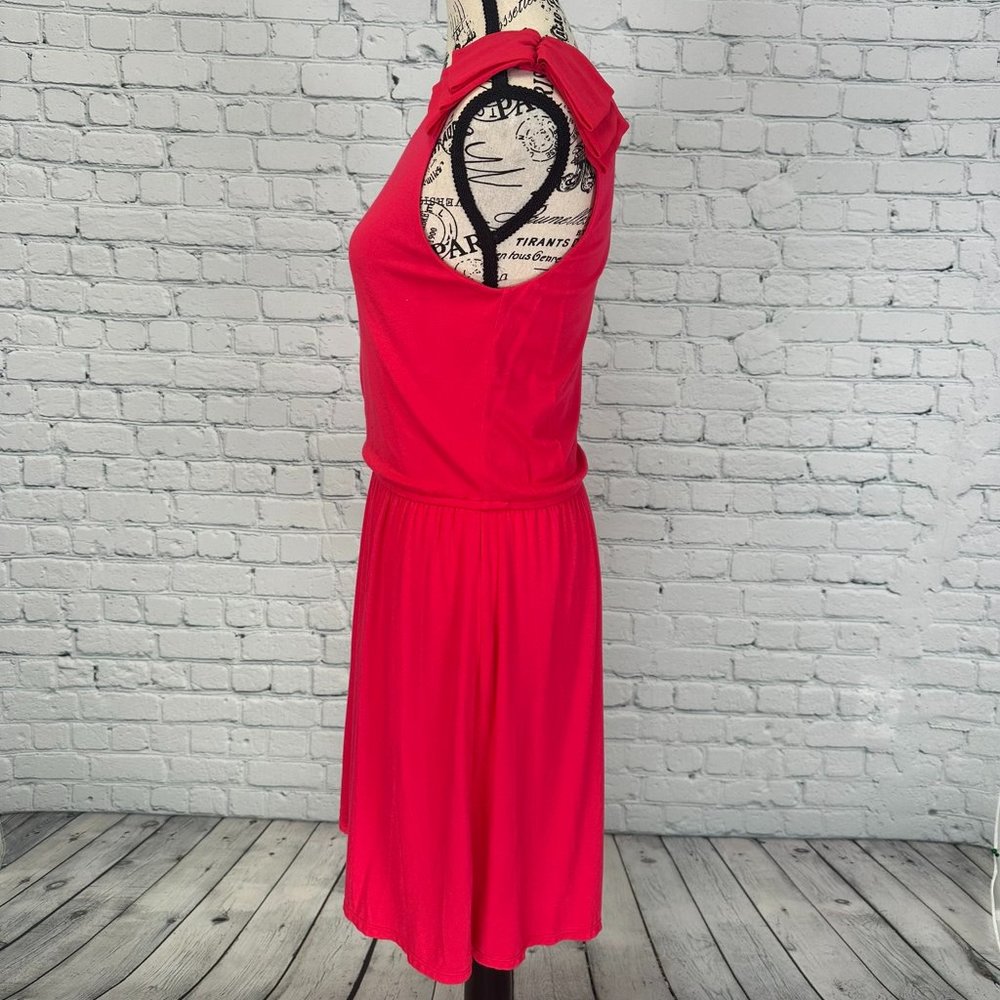 Express One Shoulder Dress (SP) - Picture 3 of 7